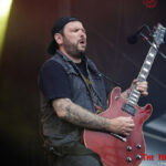 Into The Grave 2025: Phil Campbell and the Bastard Sons
